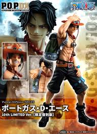 「ポートガス・Ｄ・エース」の画像検索結果