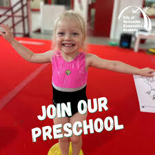 Image result for City Of Newcastle Gymnastics Academy