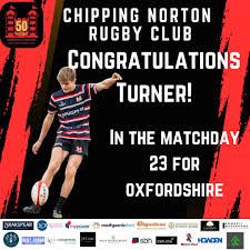 Image result for Chipping Norton Rugby Football Club