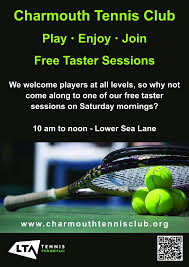 Image result for Charmouth Lawn Tennis Club
