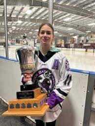 Image result for Burton Hockey Club