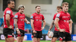 Image result for Salford Metropolitan Athletic Club