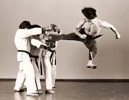 Image result for MASTER CHO TAEKWONDO CLUB