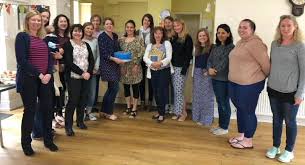 Image result for Kingshill Netball Club