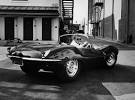 STEVE McQUEEN'S MEAN MACHINES | THE 1957 JAGUAR XK-SS “GREEN RAT ...