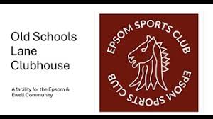 Image result for Epsom Hockey Club