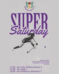 Image result for East Didsbury Mixed Hockey Club