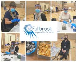 Image result for Fullbrook School Sports Centre