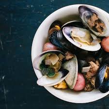 Image result for Clams