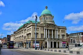 Image result for Kingston Upon Hull Hockey Club