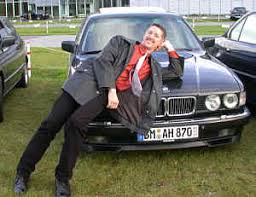 Heiner Kirchner (\u0026quot;Heiner\u0026quot;) mit seinem 735i (Bj. 2002) Alex Hertter (\u0026quot;Highliner\u0026quot;) mit seinem BMW 750iL Highline Alex Hertter (\u0026quot;Highliner\u0026quot;) mit seinem 750iL ...