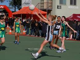 Image result for Ipswich Ladies Netball Club