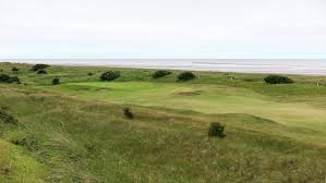 Image result for Solway Links Golf Course