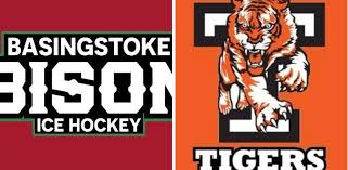 Image result for Telford Tigers