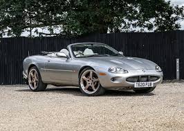 Image result for Titanium 1999 Jaguar