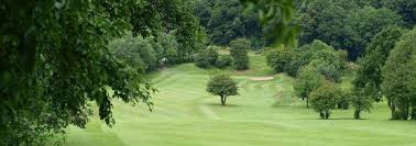 Image result for Fishwick Hall Golf Club Ltd