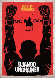 Django Unchained (2012)