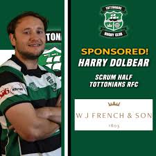 Image result for Tottonians Rugby Football Club