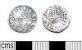 A penny of John, mint of Lincoln. Class 5a or 5b. - via Daymix