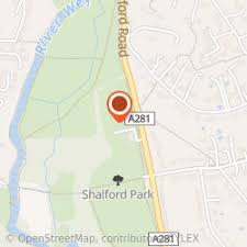 Image result for Shalford F C