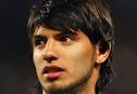 Sergio Aguero