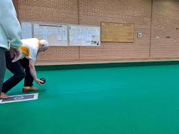 Image result for Dinefwr Indoor Bowls Club