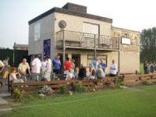 Image result for Vernon Carus Sports Club