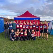 Image result for Strathclyde University Harriers