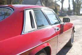 Image result for Bright Red Signal 1988 Jaguar