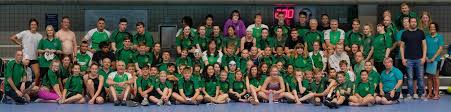 Image result for Leander Swimming Club