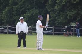 Image result for Hastings & St Leonards Priory Cricket Club