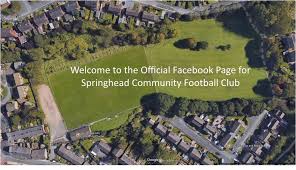 Image result for Springhead Association Football Club
