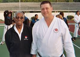 Image result for Ifield Shotokan Karate Club