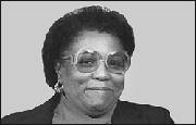 Mary C. Tharpe Obituary: View Mary Tharpe\u0026#39;s Obituary by Milwaukee ... - 0004194502-01-1_231326