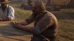 「ジャック・マーストン」の画像検索結果