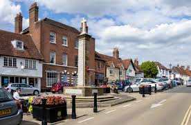 Image result for Midhurst Milers
