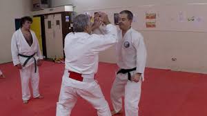 Image result for Wanstead JuJitsu Club