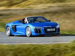 Image result for Audi R8 V10 Spyder