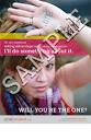 Will You Be The One?