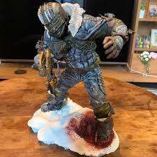 「アイザック・クラーク Dead Space 3」の画像検索結果