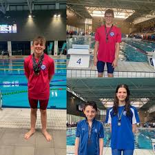 Image result for Chesham Swimming Club