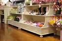 Retail Store Fixtures - Shabby Chic - Display Fixtures - Misc. Display