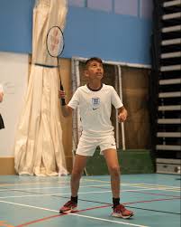 Image result for Belle Vue Juniors (Essex) Badminton Club