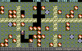 Billedresultat for boulder dash