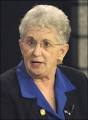 Virginia Foxx (R-NC) took on a unique enemy during a radio interview ... - virginia-foxx