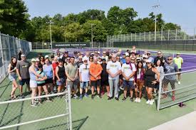 Image result for Durham Moor Tennis Club