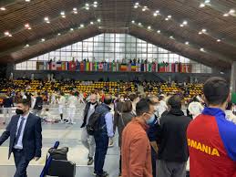 Image result for Stort Valley Sabre Club