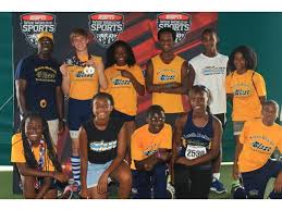 Image result for Blaze Netball Club