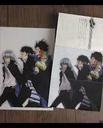 「レヴィ・ア・タン 家庭教師ヒットマンREBORN!」の画像検索結果