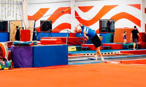 Image result for Northern Gymnastics Club CIC